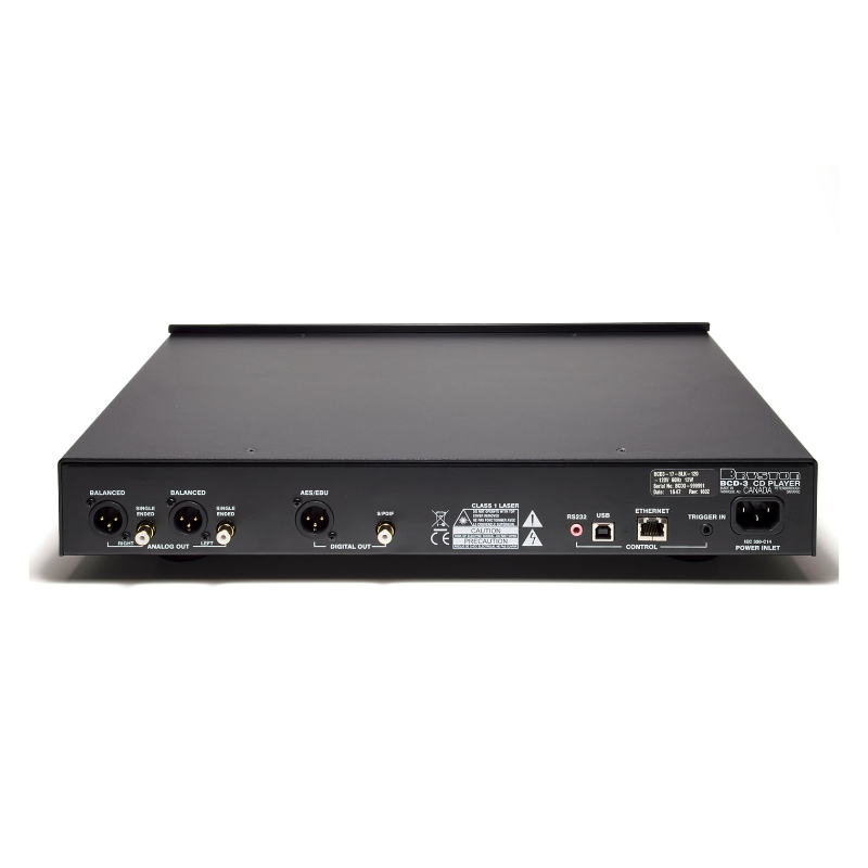 Bryston BCD-3 Lettore CD